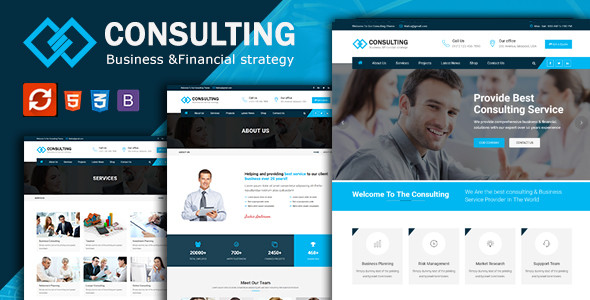 Consulting large preview.  large preview