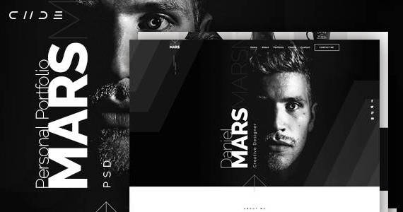 Box 01 mars theme preview.  large preview