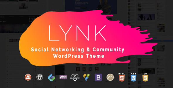 Lynk preview.  large preview