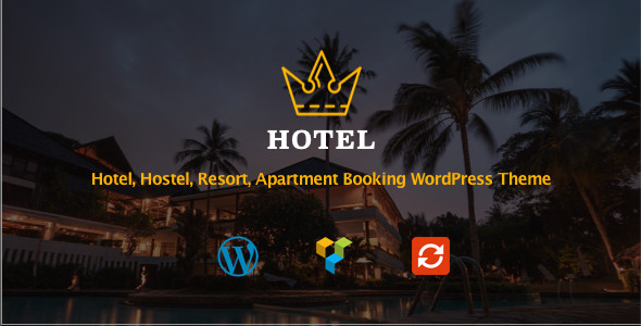 Hotel thumbnail.  large preview