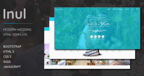 Box inul theme preview.  large preview