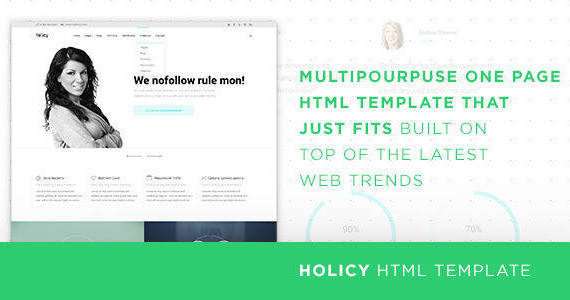 Box holicy html preview.  large preview