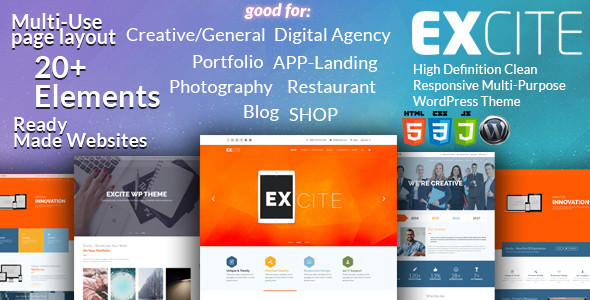 Excite wp banner fhd.  large preview