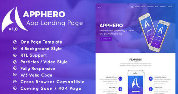 Box apphero preview.  large preview