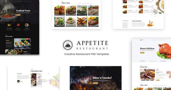 Box 00 appetite preview.  large preview