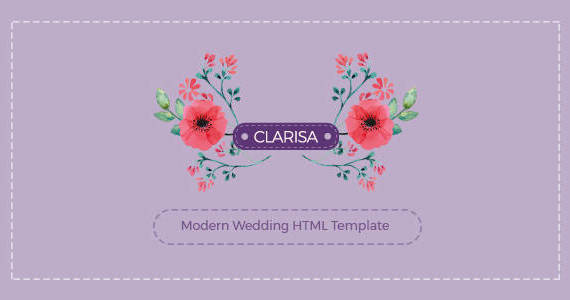 Box clarissa theme preview.  large preview