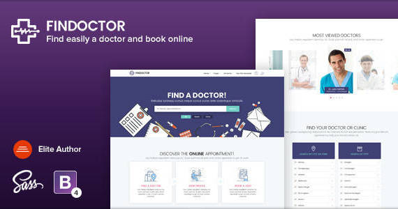 Box 01 findoctor doctor directory.  large preview