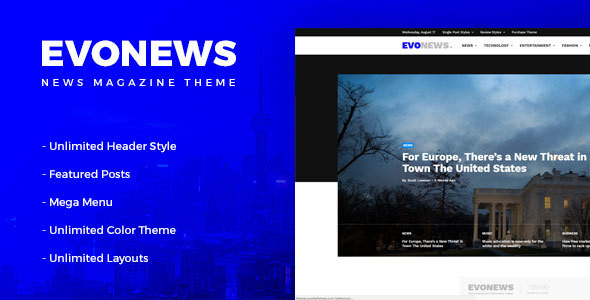 Theme preview.  large preview