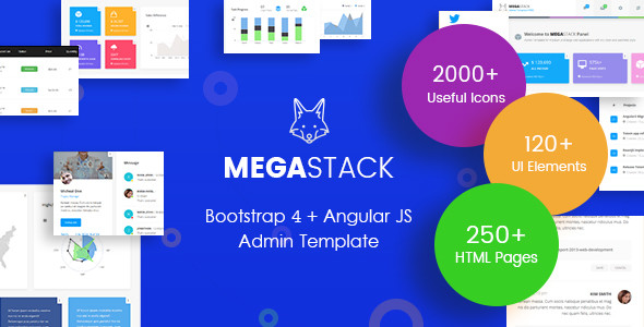 00 megastack themepreview.  large preview