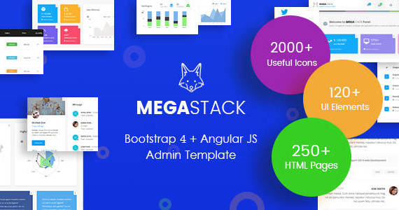 Box 00 megastack themepreview.  large preview
