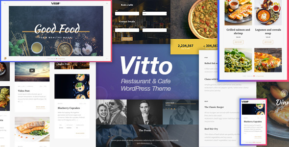 Vitto preview.  large preview