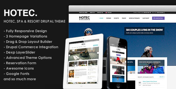 Hotec preview.  large preview