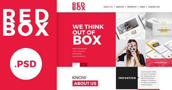 Box 01 redbox preview.  large preview