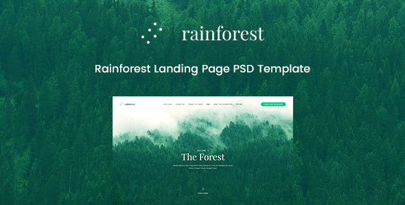 01 rainforest preview.  large preview