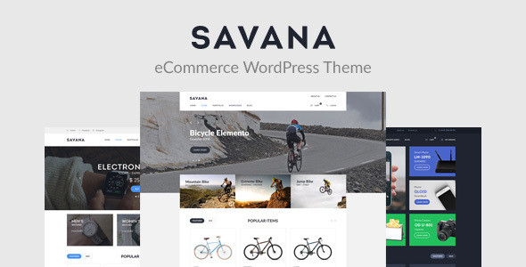 Wp savana preview.  large preview