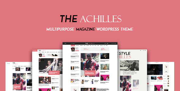 Archilles large preview.  large preview