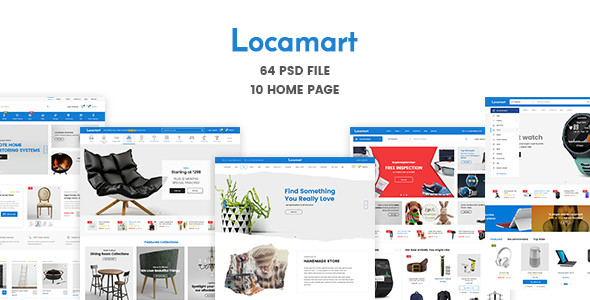 00 locamart preview.  large preview