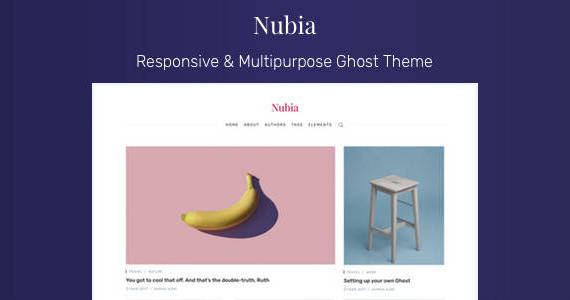 Box nubia theme preview.  large preview