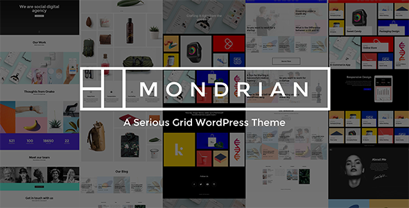 Mondrian 20590x300.  large preview