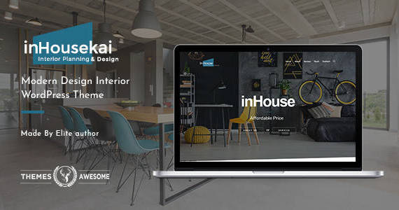 Box inhousekai feature themeforest.  large preview