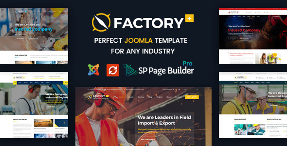 Factoryplus preview.  large preview