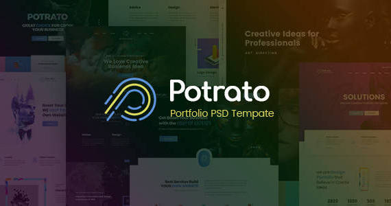 Box 00 potrato themepreview.  large preview