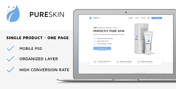00 pureskin psd preview.  large preview