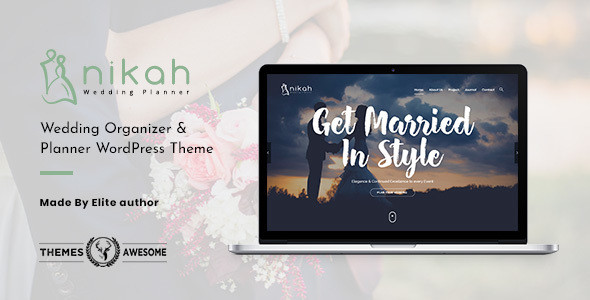 Nikah feature themeforest2.  large preview