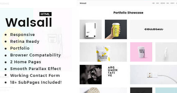 Box 00 walsall portfolio html preview.  large preview