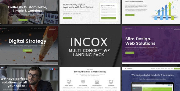 Incox.  large preview