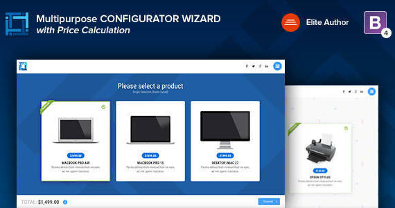Box 01 multipurpose working configurator wizard.  large preview