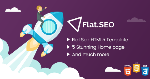 Box flat seo preview.  large preview