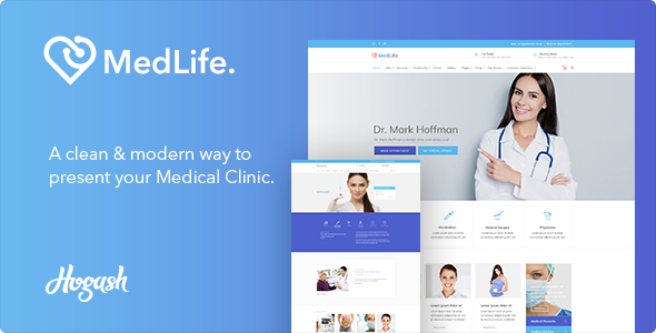 Medlife preview.  large preview