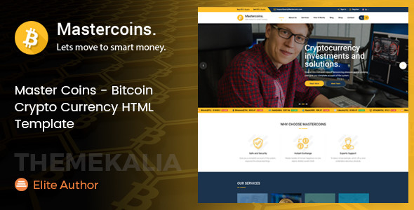Mastercoins html preview.  large preview