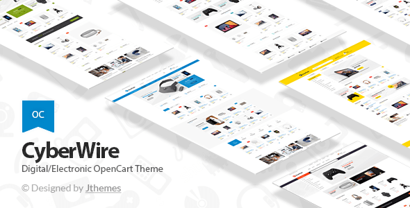 Theme preview 01.  large preview