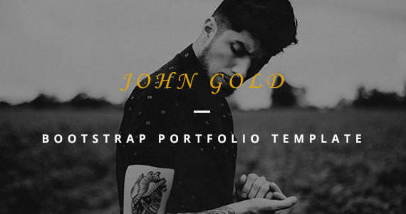 Box 01 johngold template preview.  large preview
