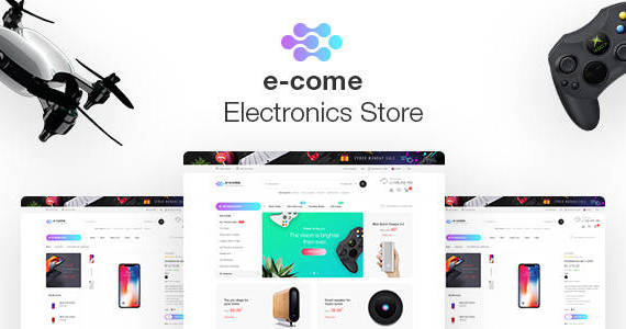 Box ecom banner themeforest.  large preview