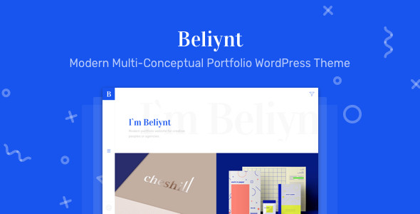 Beliynt wp preview.  large preview