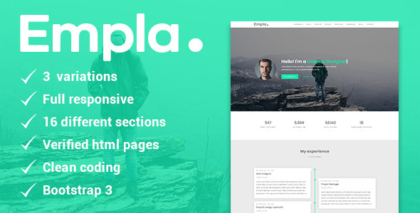 Empla preview.  large preview