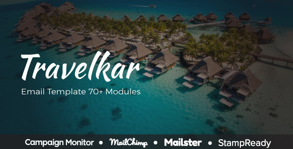 01 travelkar theme preview.  large preview