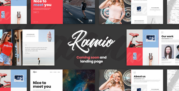 01 ramio main image.  large preview
