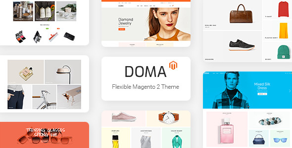 Doma magento 590x300.  large preview
