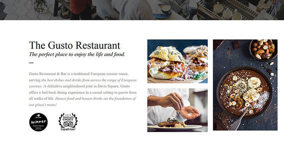 Box gusto cafe  restaurant responsive moto cms 3 template 67988 original