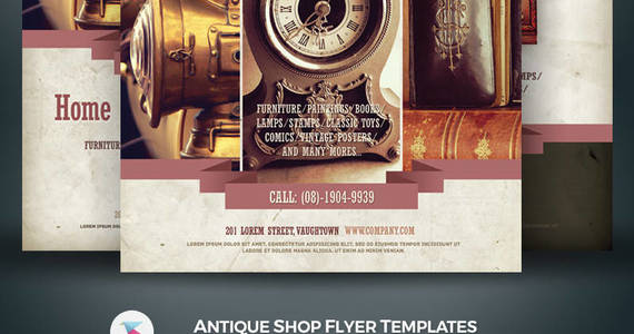 Box 1681934 1526122968025 01 template monster antique shop flyer templates kinzi21