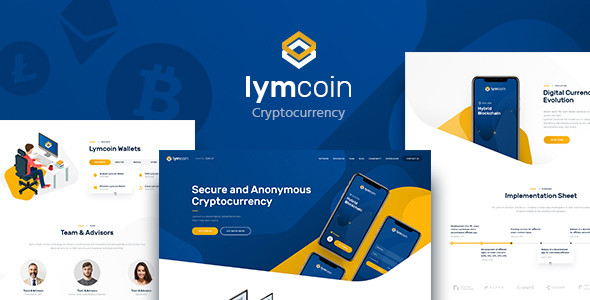 Lymcoin 01.  large preview