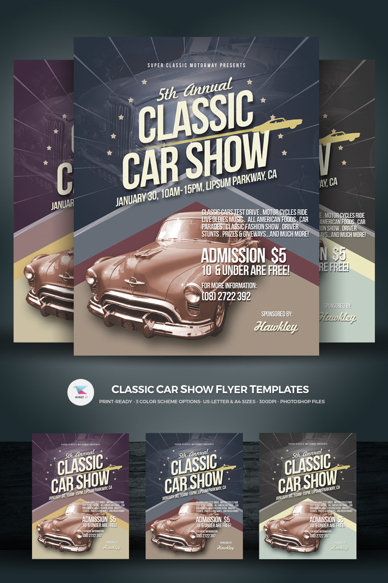 1681934 1527996384862 00 template monster classic car show flyer templates kinzi21