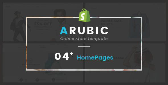 01 preview image arubic.  large preview