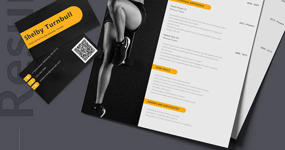 Box shelby turnbull personal trainer resume template 66454 original