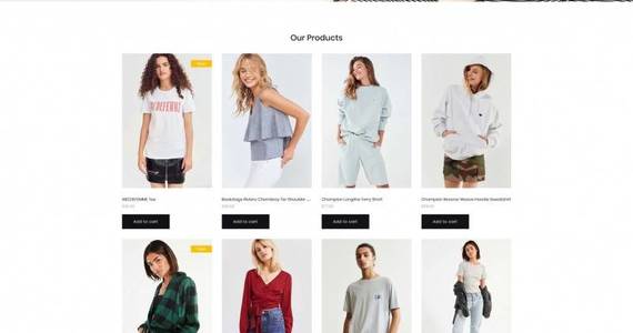 Box fabulous fashion shop motocms ecommerce template 66559 original