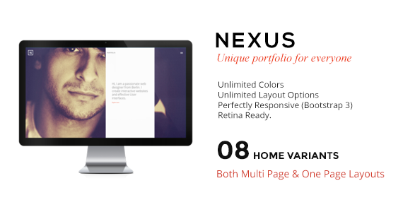 Box 01 nexus promo.  large preview